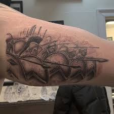 Sleek and awesome, inner arm tattoos allow for badass designs yet are easy to. 101 Best Inner Bicep Tattoos For Men Cool Design Ideas 2021 Guide