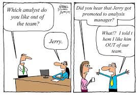 Humor Business Analyst Promotion Business Analyst Humor Business Analyst Analyst