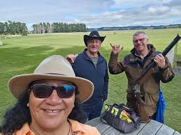 Courses worth visiting near Methven?