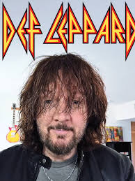 Def Leppard's Hign 'N' Dry: A Rock Music Classic