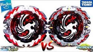 Check spelling or type a new query. Dread Phoenix P4 Vs Dead Phoenix Hasbro Vs Takara Tomy Beyblade Burst Turbo Vs Super Z Battle Youtube