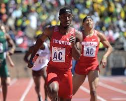 Track & Field News May 2019 — 1