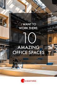 Pin On Modern Office Lighting Ideas