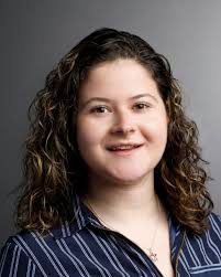 Graduate Students < Immunobiology