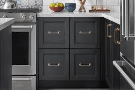 We've been asked all sorts of questions from customers wanting to use our shaker doors to replace their old ikea doors while still using their old ikea cupboards / cabinets. How To Give Your Ikea Kitchen A Designer Makeover Loveproperty Com