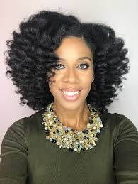 I Was Told My Hair Would Never Be The Same After Having a Baby