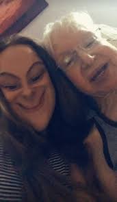 Aunt Sandy and uncle Phil always treated me realy nice and made me feel  like part of the family. I couldn't find a Picture from 2005 Christmas eve  that I spent in