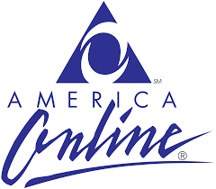 Maybe you would like to learn more about one of these? File America Online Logo Svg Wikimedia Commons