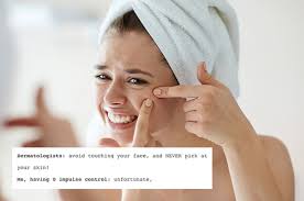 Learn more about targeted therapy, surgery, and chemotherapy. 19 Jokes You Ll Understand If All You Want Is Clear Skin
