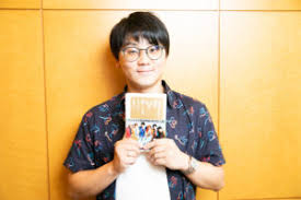 æ±æµ·ã‚ªãƒ³ã‚¨ã‚¢ã®è™«çœ¼é¡ã¯è¦ªã¨ä¸ä»² å¤§å­¦ã‚„æ•™å¸«ã ã£ãŸéŽåŽ»ã‚'èª¿æŸ» Trend Movie Com