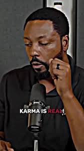 Teaching Carson about Karma His Reaction Is Priceless