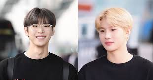Последние твиты от jungwoo (@nct__jungwoo). Nct S Jungwoo And Doyoung Are So Close You Will Think They Re Dating Koreaboo