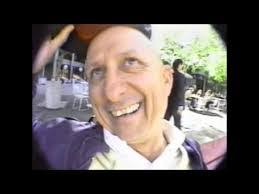 Randy Colvin's Instagram, Twitter & Facebook