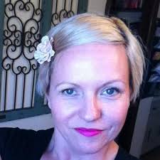 Tina Bowling (@tinabeana12)