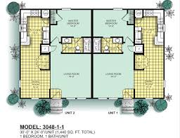3048 1 1 Png 1031 795 Duplex Floor Plans Granny Pods Floor Plans Floor Plans