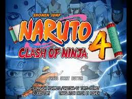 Naruto Gekitou Ninja Taisen 4 Translation Patch Is Out Youtube