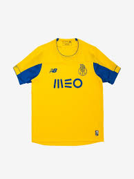 A nossa camisola para 21/22! Camisola New Balance 2Âº Equipamento F C Porto 19 20 Bazar Desportivo