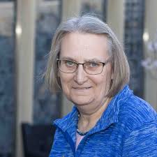 St Mark's Church, Holbrook : Meet the team