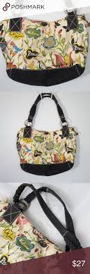 The Sak Happy Free Purse The Sak Purse Approx Measurements Length 12 Width 6 Depth 9 Drop 9 Snap Closure One Zip Sak Purses Purses Bags