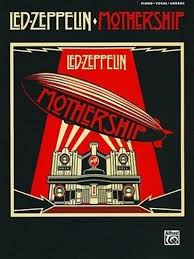 It serves, mainly, as an introduction for those (presumably out of classic rock radio range) still unfamiliar with the band. Led Zeppelin Mothership Led Zeppelin Author 9780739053195 Blackwell S