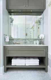 Interior bathroom designers from ikea, where the protagonist is again a series hemnes furniture. Ikea Bathroom Mirrors And Cabinets Novocom Top