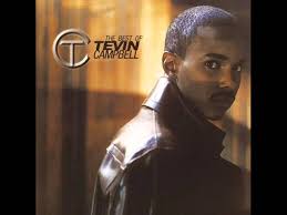 Tevin Campbell