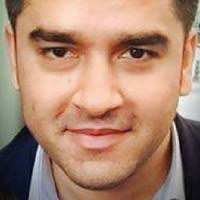 Omar Hayat Durrani (FCCA, ACA, MBA)