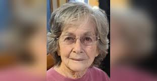 Obituary information for Edna JOANNE Owens