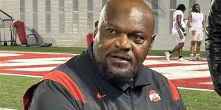 Buckeyes set to host Transfer Portal defensive lineman