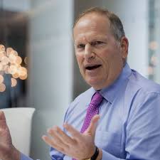 After Deal Flop, Honeywell's CEO Gets Back On Script