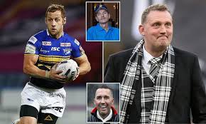 We did not find results for: Urgent Research Needed Into Contact Sports Link Motor Neurone Disease After Rob Burrow