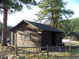 It has a double bed and twin bunk beds, table & chairs, lights/electricity, a picnic table on your. South Platte River Cabins Campground Reviews Sedalia Colorado Tripadvisor