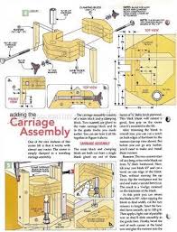 968 Router Table Lift Plans Router Tips Jigs And Fixtures Router Lift Router Table Woodworking Router Table