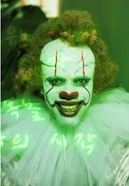 The Big House Halloween Party: Costume Contest Awaits!