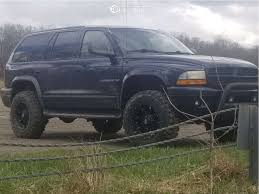 Image result for Black 2001 Durango