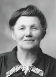 Anna Hudak Uhal (1885-1962)