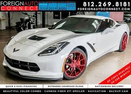 Corvette stingray convertible 3lt package includes. Uylzlfs4h4kxfm