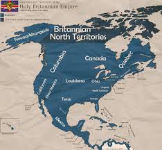 Holy Britannian Empire Map Games, pictures, discussion, and more, provided rules. holy britannian empire map