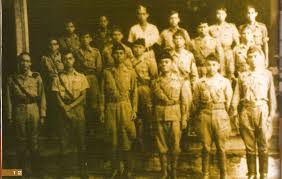 Sma jenderal sudirman kalipare, kalipare, malang east java. Biografi Jendral Sudirman Jendral Bintang 5 Penggagas Perang Gerilya