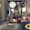 'when decorating a small living room, it's important to focus on simplicity, as the space can get cluttered very easily. 3