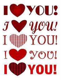 I Love You I Love You I Love You I Love You I Love You Picture Quotes