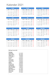 Mühen und kosten einen kalender herunterladen und. Kalender 2021 Schweiz Excel Pdf Schweiz Kalender Ch