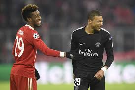 Psg were well on top in the first half but manchester city were excellent after the break to record a famous win and put one foot in the final in. Psg Vs Bayern Munich Live Stream Preview Betting Odds