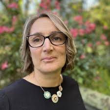 Dr. Ray Nickson (@RayNCrim)