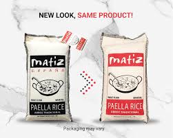 Check spelling or type a new query. Buy Matiz Valenciano Paella Rice From Spain 2 2 Lbs Traditional Spanish Medium Grain Risotto Arrow Negro Seafood Dishes Natural Flavor Soy And Gluten Free Online In Vietnam B01e62mh08