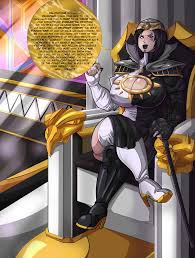 Message from the Syndicate by loonyjams - Hentai Foundry