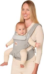 Ergonomic Baby Carrier