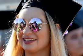 Special day, big 'walk,' finally