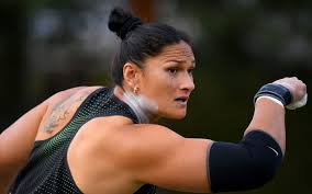 Dame valerie kasanita adams dnzm (formerly vili; Dame Val Still Throwing Pumping Serious Tin 8 Weeks From Birth Rnz News