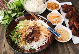 Vietnamese Grilled Lemongrass Pork Thit Heo Nuong Xa By Userealbutter Pork Lemongrass Vietnamese Pork Recipes Asian Recipes Recipes